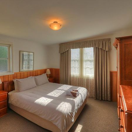 Grace's Spa Cottage Smithton Esterno foto