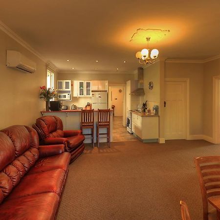 Grace's Spa Cottage Smithton Esterno foto