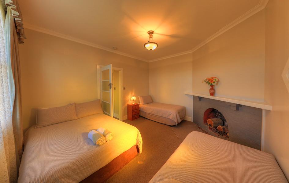 Grace's Spa Cottage Smithton Esterno foto