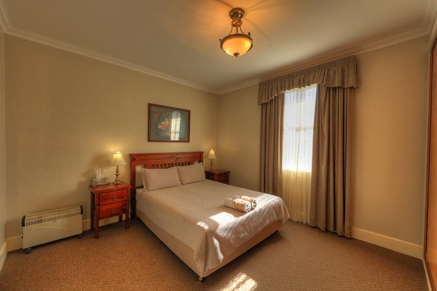 Grace's Spa Cottage Smithton Esterno foto