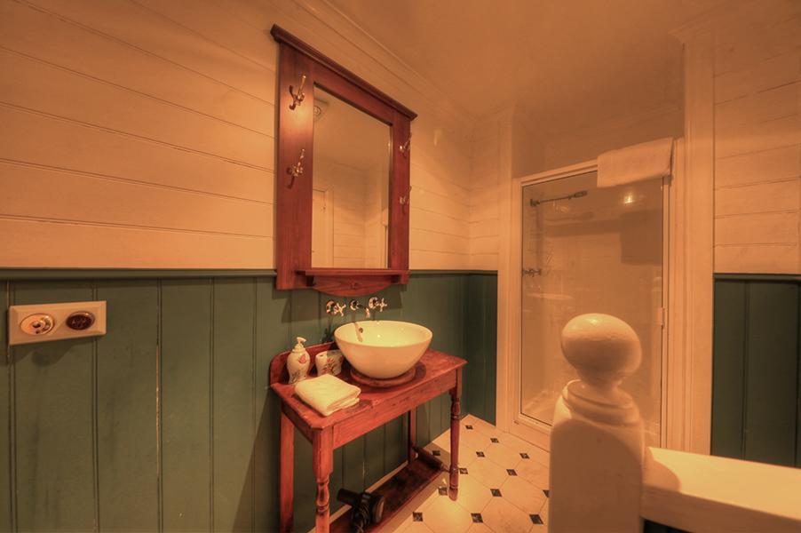 Grace's Spa Cottage Smithton Esterno foto