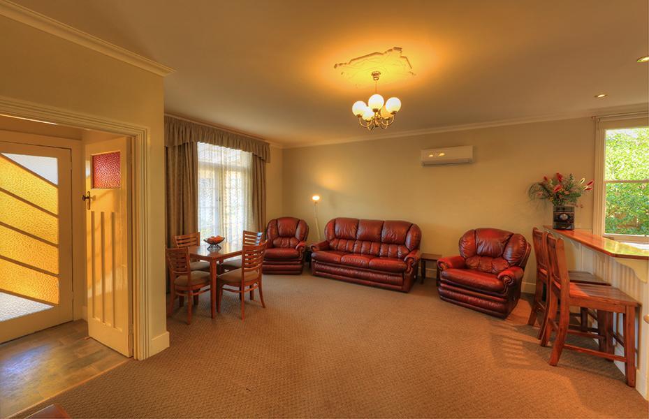 Grace's Spa Cottage Smithton Esterno foto